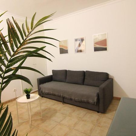Spacious Family Flat By Canary365 Las Palmas de Gran Canaria Exterior photo