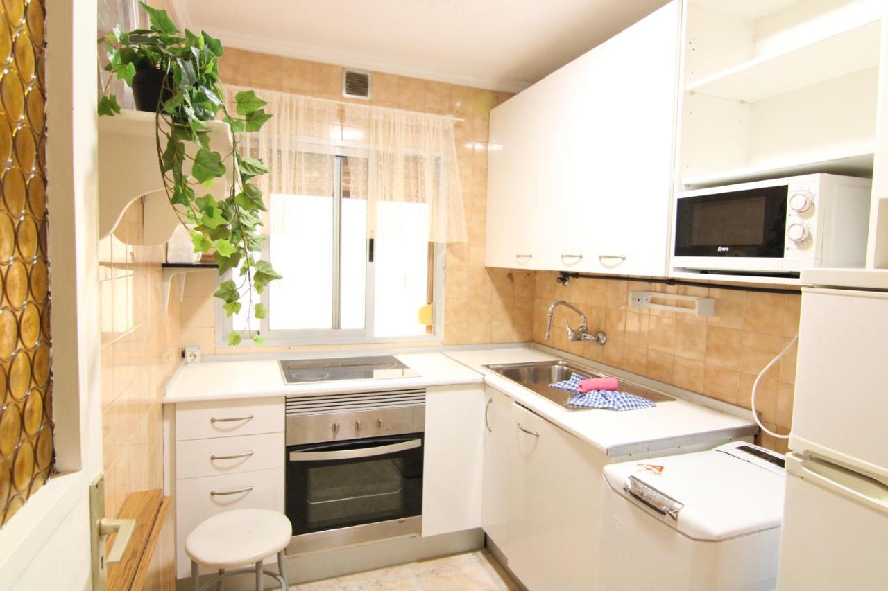 Spacious Family Flat By Canary365 Las Palmas de Gran Canaria Exterior photo